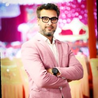 Mukesh Kumar Shukla