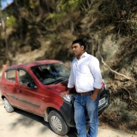 Kumar Chandan Chauhan