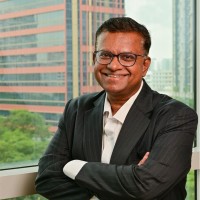 Renganathan Nandakumar