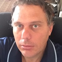 Daniel Sidoti