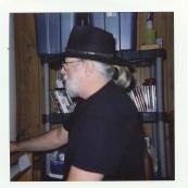 Edward Imhoff