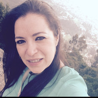 Bertha Fernanda Becerril Duke