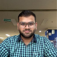 Harsh Mandil