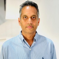 Anil Nadimpalli