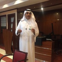 Saleh Rajab