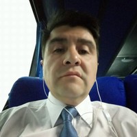 Luis casanova