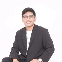 Michael Jaya Sebastian Hasibuan