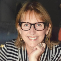 Paula Anderson
