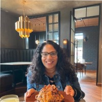 Susan Varghese Buckman