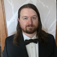 Eric Degenhardt, Mba