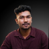 Abhijith M