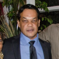 Kenny Solomon