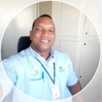 Odilio Santana Luiz de Abreu