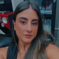 Caroline Gonçalves De Oliveira