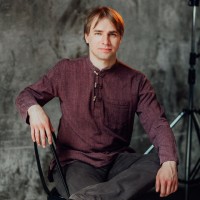 Андрей Черноусов