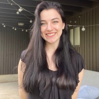 Eliza Naomi Bradshaw