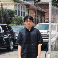 Thomas Choi