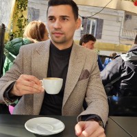 Dragos Badea