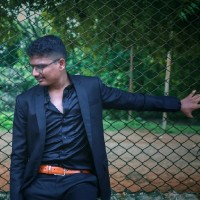 G Jagadish