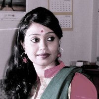 Helen Sarker