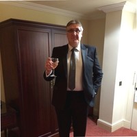 Craig Morland