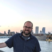 Andrew Parkinson