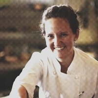 Louisa Greeff