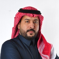 Fahad Al Megbel - PMI Certified / PfMP PgMP PMP RMP