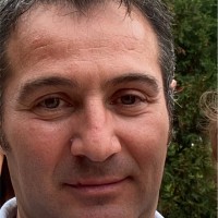 JULIO GONZALEZ MUÑOZ