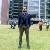 Udash Sharma