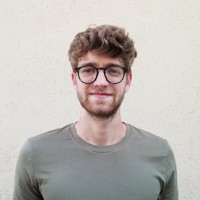 Luca Pandini