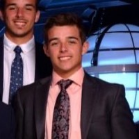 Garrett Drolet
