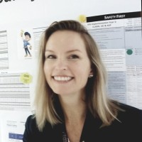 Jennifer Ellis, RN, PhD