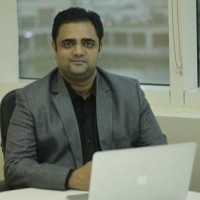 Naimin Shukla