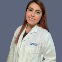 Zahirid Patricia García