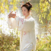 Sharon Liu