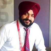 Gamanpreet Singh