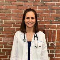 Meagan Keohane, Pa-C