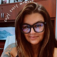 April Scheffner