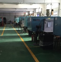 刘明志