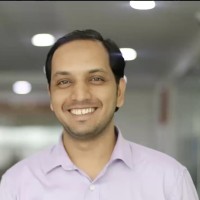 Shoaib Mohammed Shaikh