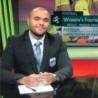 Rey Aponte