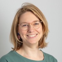 Rinske M. Bakker