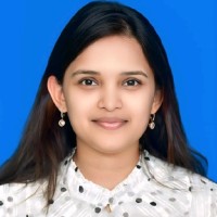 Priyanshi Shrivastava
