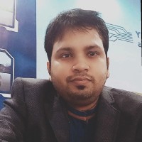 Ajay Kumar Gupta