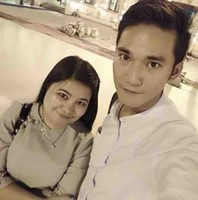 Kay Khine Tun