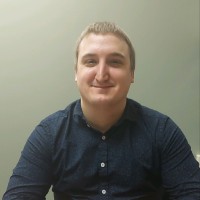Nicholas Martin