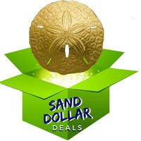 Sand Dollar Deals