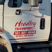 Donald Headley