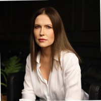 Magdalena Pakosińska-Krawczyńska